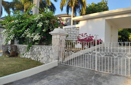 IronShore Estates Villa | Come to Jamaica and feel alright