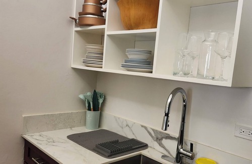 New Kingston Apartment | Come Work and Play in New Kingston