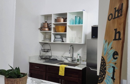 New Kingston Apartment | Come Work and Play in New Kingston