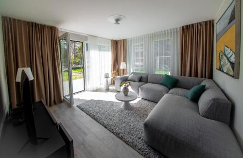 Juodkrante Apartment | COME2rest - Smilga