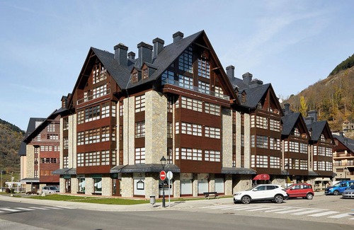 Vielha Apartment | Comets by FeelFree Rentals