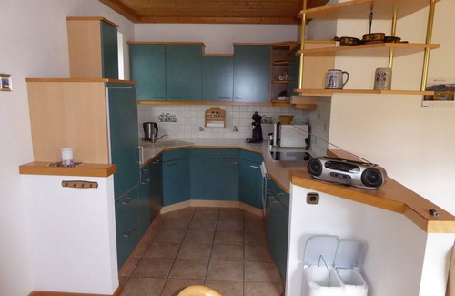 Sankt Stefan im Gailtal Apartment | Comf.living.2,separate.bedrooms,WLAN,quiet location,Gailtal,Presseggersee,Naturarena,