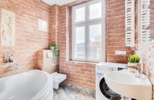 Opole Apartment | COMFISTAY Ozimska 55 - City Access and Free Parking