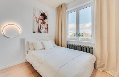 Opole Apartment | COMFISTAY Plac Piłsudskiego 8 - Rynek i Amfiteatr