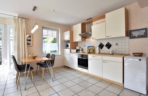 Timmendorf Apartment | Comfortable Apartment in Insel Poel with Sauna