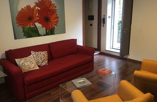 Abbadia Lariana Apartment | comfortable holiday apartment between lake and Sentiero del Viandante