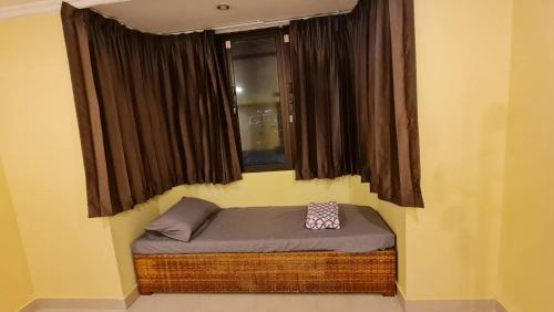 Nana Apartment | Comfort 1BR 2 King Beds, Best Value Stay, near Bts Nana