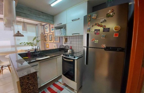 Tambau Apartment | Comfort and practicality 150m from Tambaú Beach!