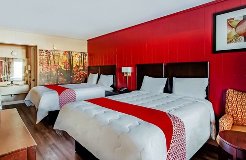 Ridgeland Hotel | Comfort and Convenience! 3 Affordable Units, Near Sgt. Jasper Golf Club