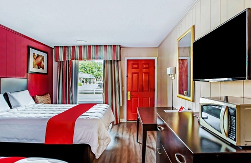 Ridgeland Hotel | Comfort and Convenience! 3 Affordable Units, Near Sgt. Jasper Golf Club