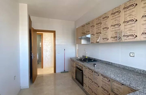 Harhoura Apartment | Comfort and Modernity in Temara