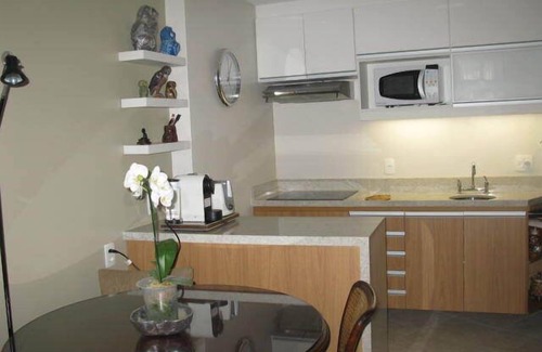 Leblon Apartment | Comfort and refinement Apart-Hotel in Leblon