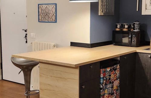 Casorate Sempione Apartment | Comfort apartment Malpensa check in 24/7 with parking space