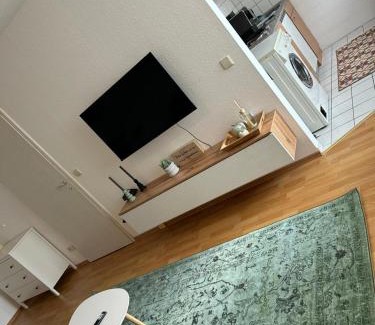Reudnitz-Thonberg Apartment | Comfort Apartment Leipzig