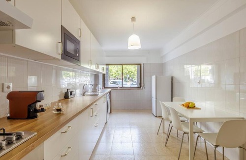 Massama Apartment | Comfort & Convenience in central Massamá