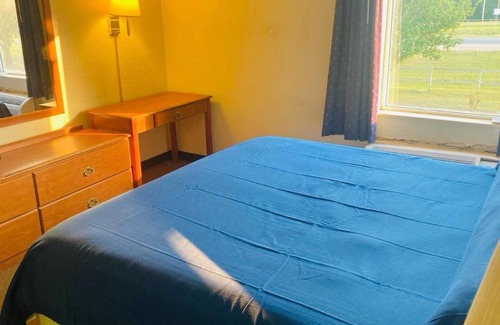 Smackover Hotel | Comfort Crest Inn