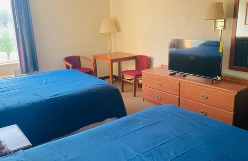 Smackover Hotel | Comfort Crest Inn