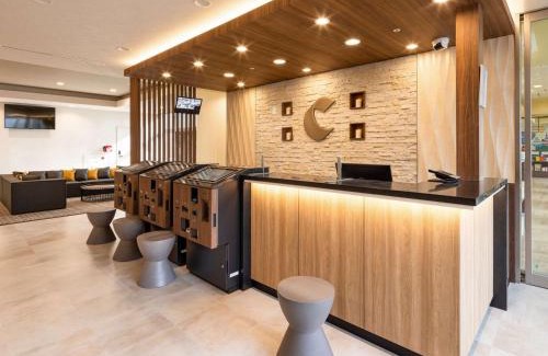 Sasashimacho Hotel | Comfort Hotel Nagoya Meiekiminami