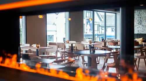 Florø Hotel | Comfort Hotel Victoria Florø