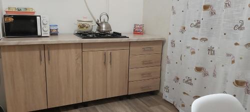 Bila Tserkva Apartment | Comfort House бульвар Олександрійський 125