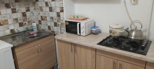 Bila Tserkva Apartment | Comfort House бульвар Олександрійський 125