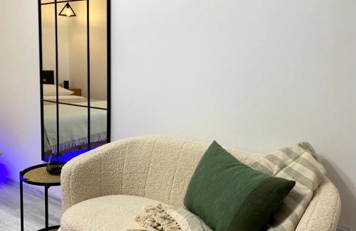 Bila Tserkva Apartment | Comfort House бульвар Олександрійський 137