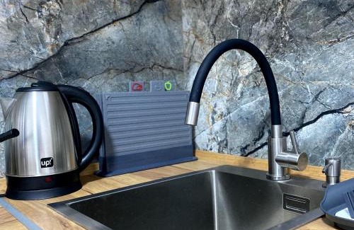 Bila Tserkva Apartment | Comfort House бульвар Олександрійський 137