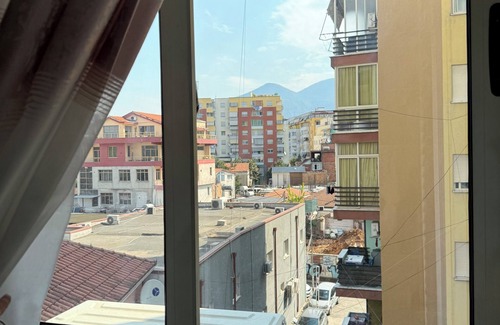Tirana Apartment | Comfort in the Heart of Tirana, just 5 min from the Center & Main Boulevard.