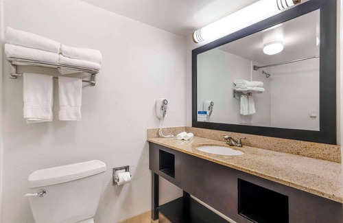 Alpharetta Hotel | Comfort Inn Alpharetta - Atlanta North
