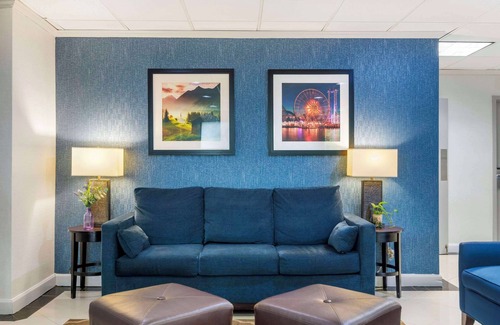 Alpharetta Hotel | Comfort Inn Alpharetta - Atlanta North