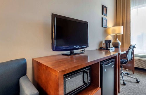 Apalachin Hotel | Comfort Inn Apalachin/Binghamton W Route 17