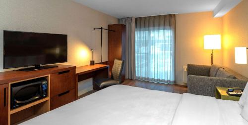 Cummings Hotel | Comfort Inn