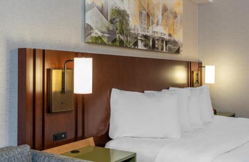 Cummings Hotel | Comfort Inn