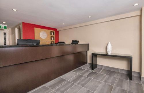 Cummings Hotel | Comfort Inn