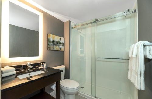 Cummings Hotel | Comfort Inn