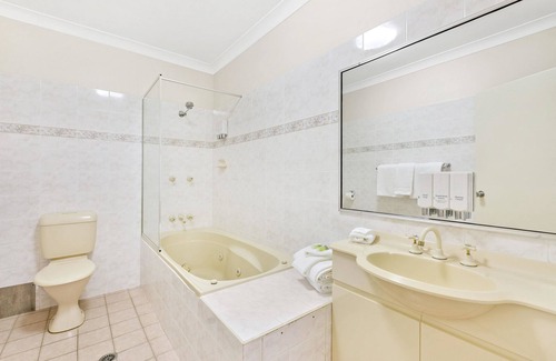 Lismore Hotel | Comfort Inn Centrepoint
