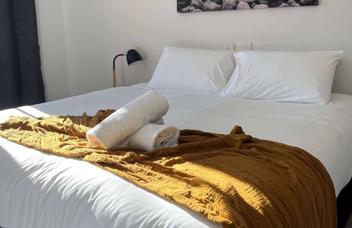 Lismore Hotel | Comfort Inn Centrepoint