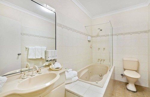 Lismore Hotel | Comfort Inn Centrepoint