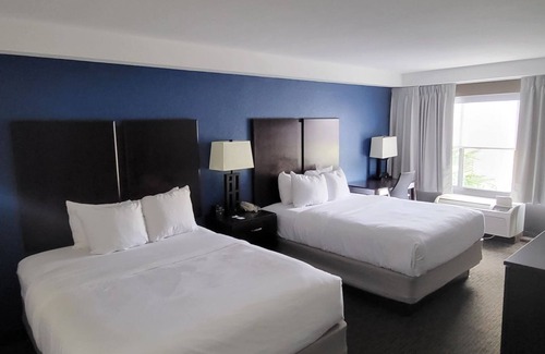 Conover Hotel | Comfort Inn Conover-Hickory