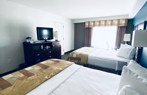Conover Hotel | Comfort Inn Conover-Hickory