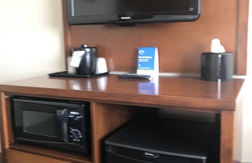 Ellsworth Hotel | Comfort Inn Ellsworth - Bar Harbor