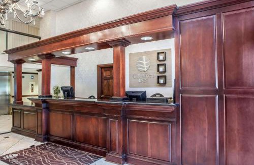 Trevose Hotel | Comfort Inn Feasterville - Trevose