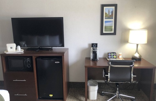 Grand Island Hotel | Comfort Inn Grand Island North