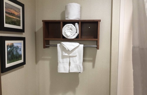 Grand Island Hotel | Comfort Inn Grand Island North