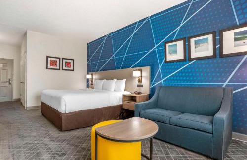 Greenville Hotel | Comfort Inn Greenville I-65