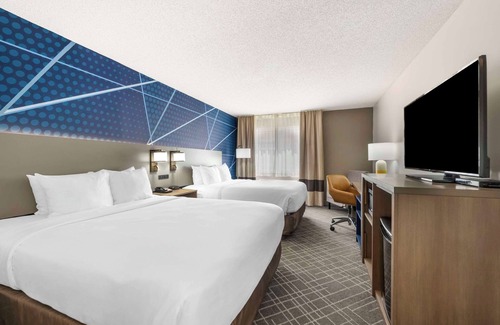 Hastings Hotel | Comfort Inn Hastings