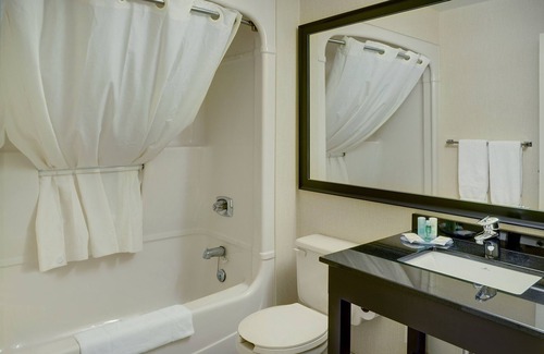 Timiskaming District Hotel | Comfort Inn Kirkland Lake