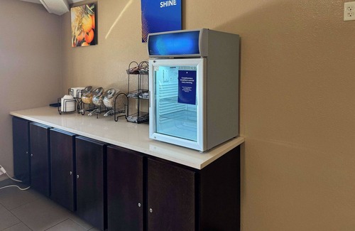 Maumee Hotel | Comfort Inn Maumee - Perrysburg Area
