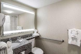 Northeast Pensacola Hotel | Comfort Inn Pensacola - University Area