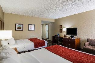 Northeast Pensacola Hotel | Comfort Inn Pensacola - University Area